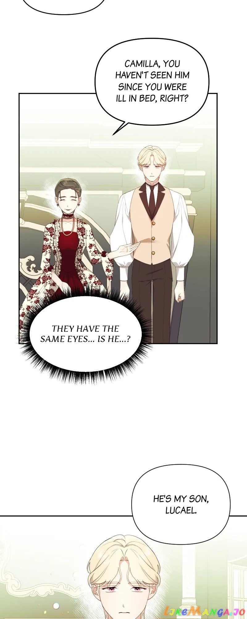 Once Wicked, Always Wicked Chapter 32 173 40