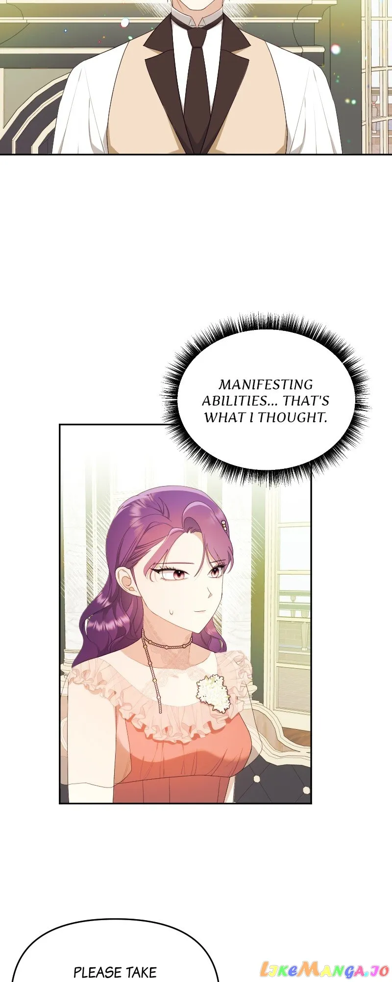 Once Wicked, Always Wicked Chapter 32 174 41