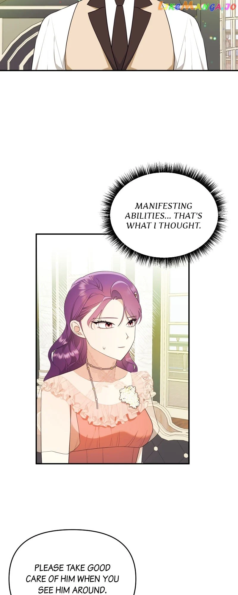 Once Wicked, Always Wicked Chapter 33 151 03