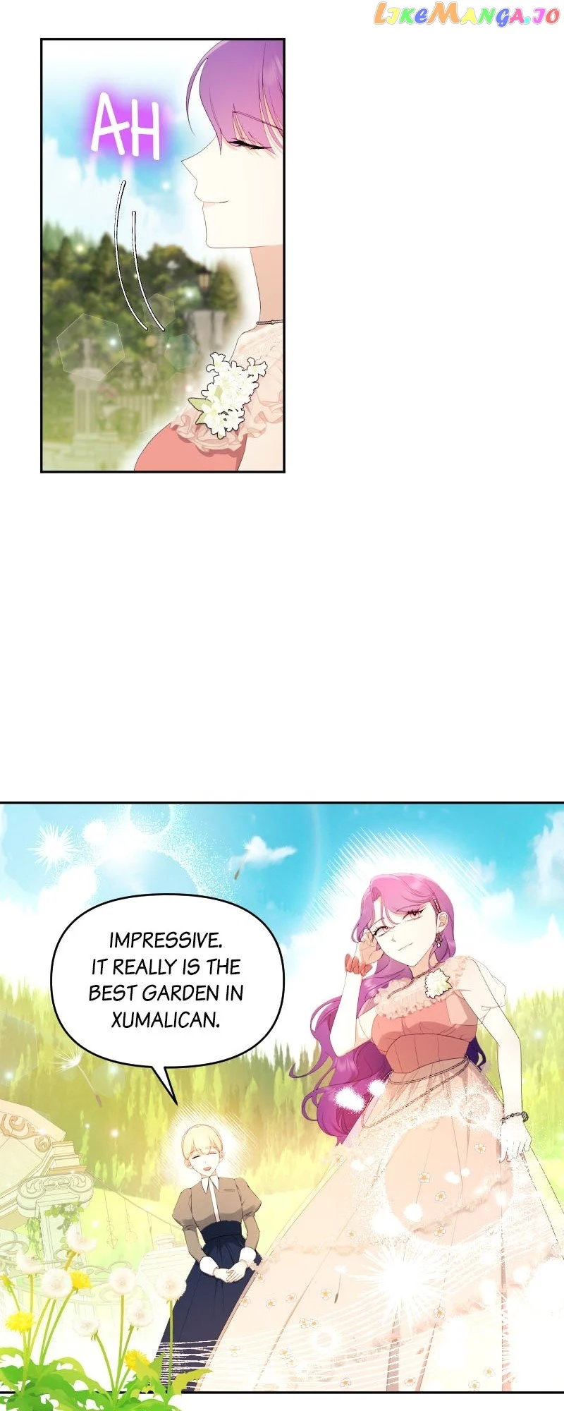 Once Wicked, Always Wicked Chapter 33 153 05