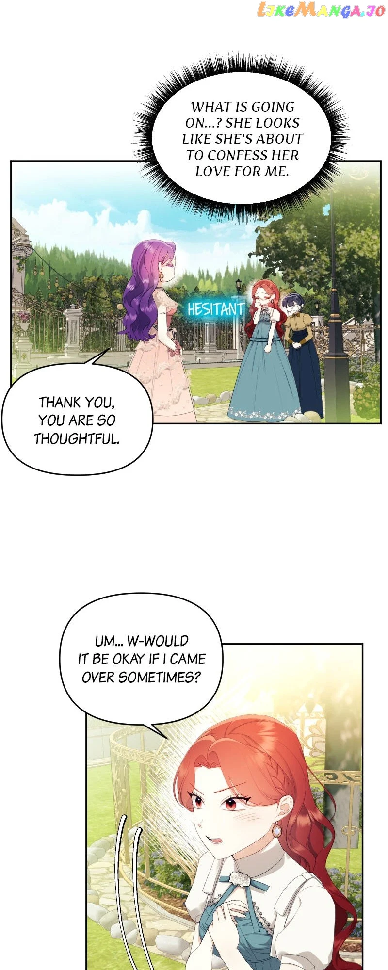 Once Wicked, Always Wicked Chapter 33 157 09