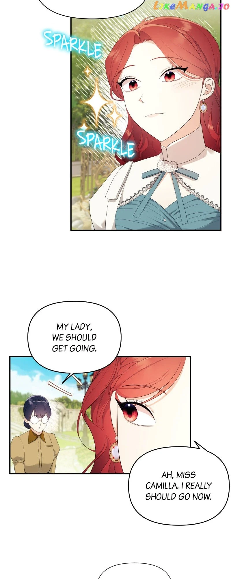 Once Wicked, Always Wicked Chapter 33 159 11