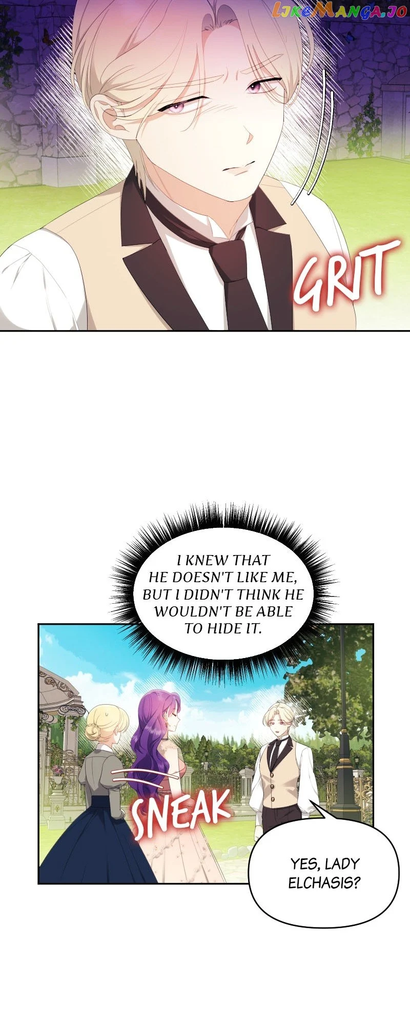 Once Wicked, Always Wicked Chapter 33 163 15