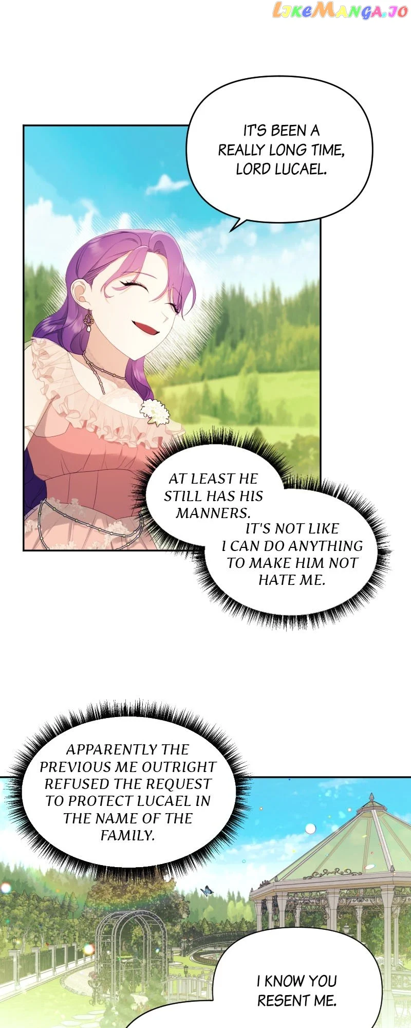 Once Wicked, Always Wicked Chapter 33 164 16