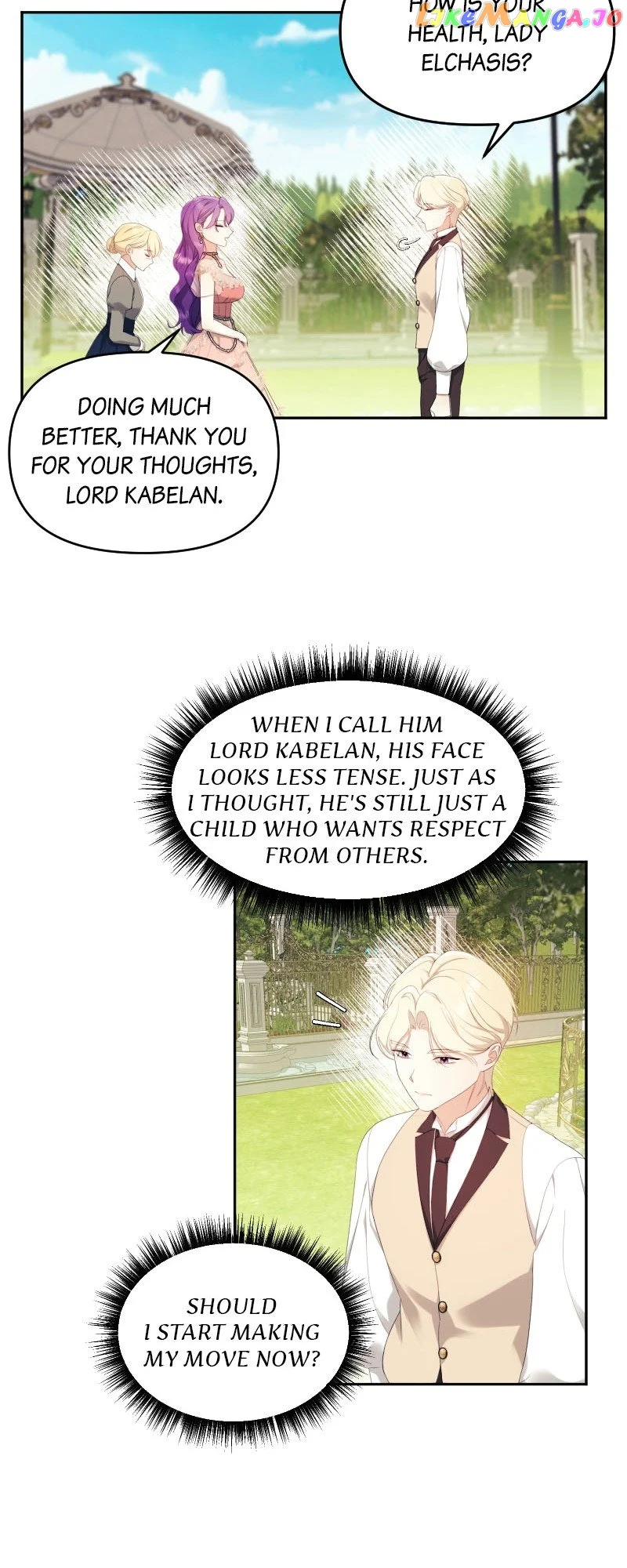 Once Wicked, Always Wicked Chapter 33 167 19