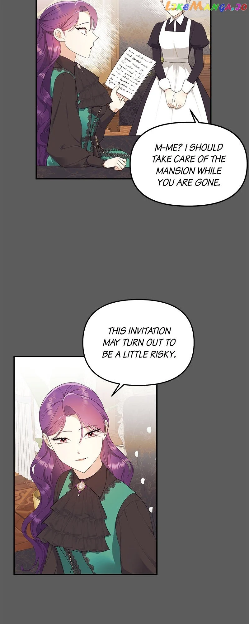 Once Wicked, Always Wicked Chapter 33 176 28