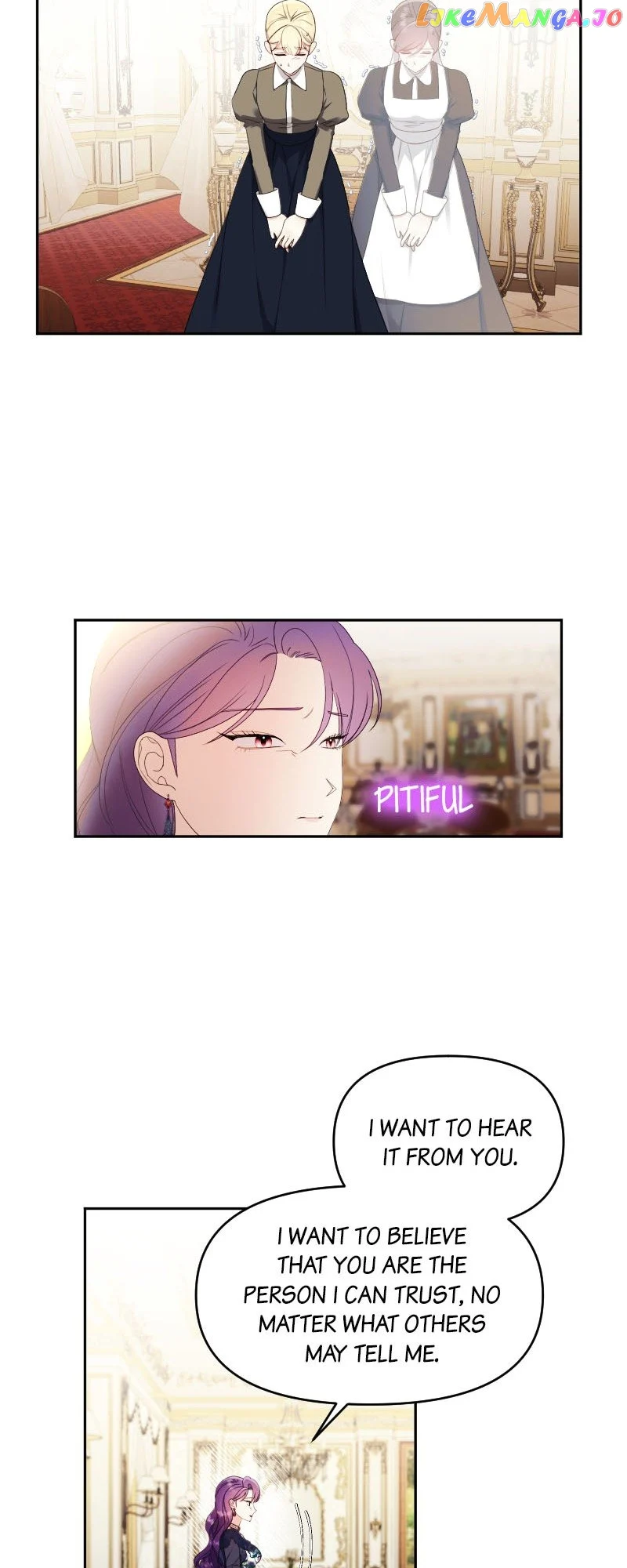 Once Wicked, Always Wicked Chapter 33 181 33