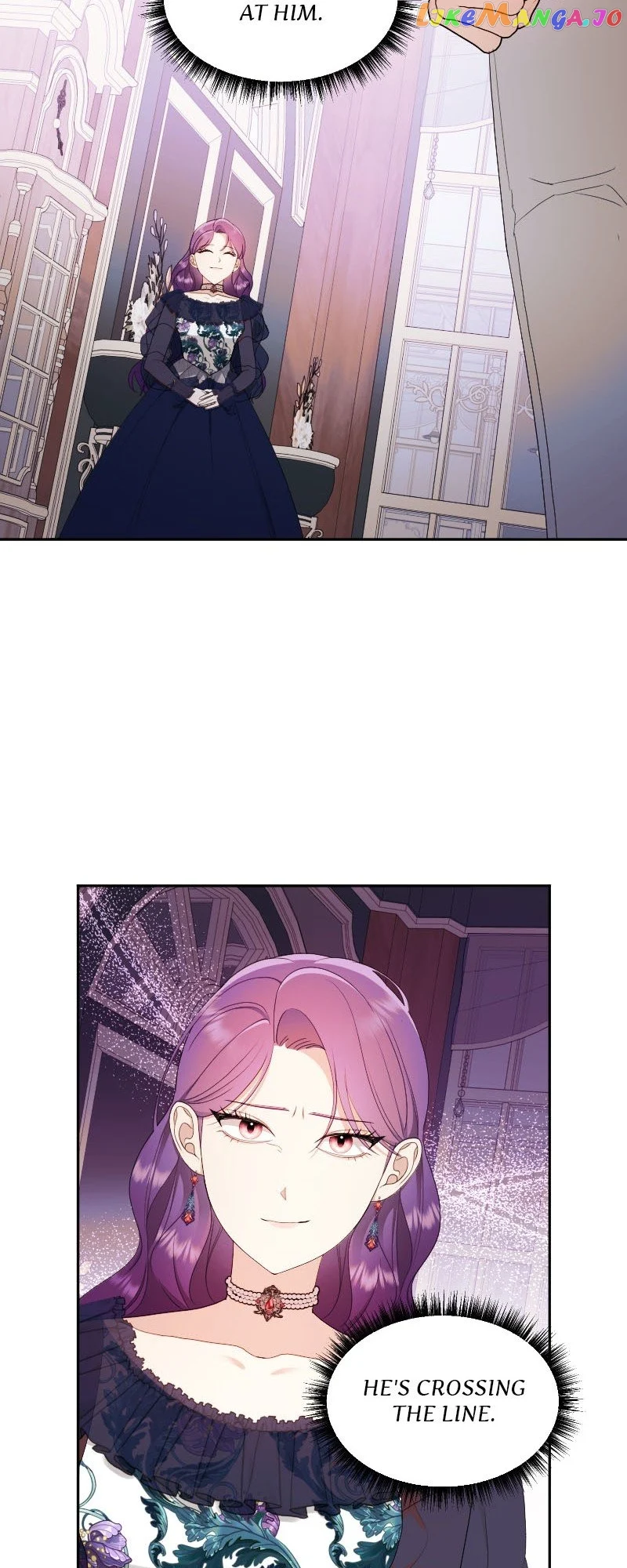 Once Wicked, Always Wicked Chapter 33 194 46