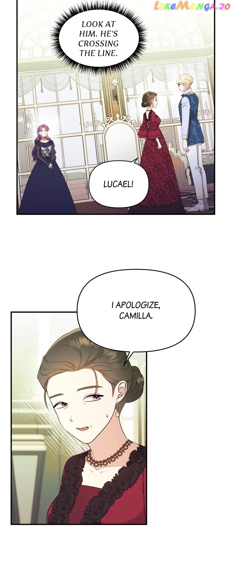 Once Wicked, Always Wicked Chapter 34 147 02