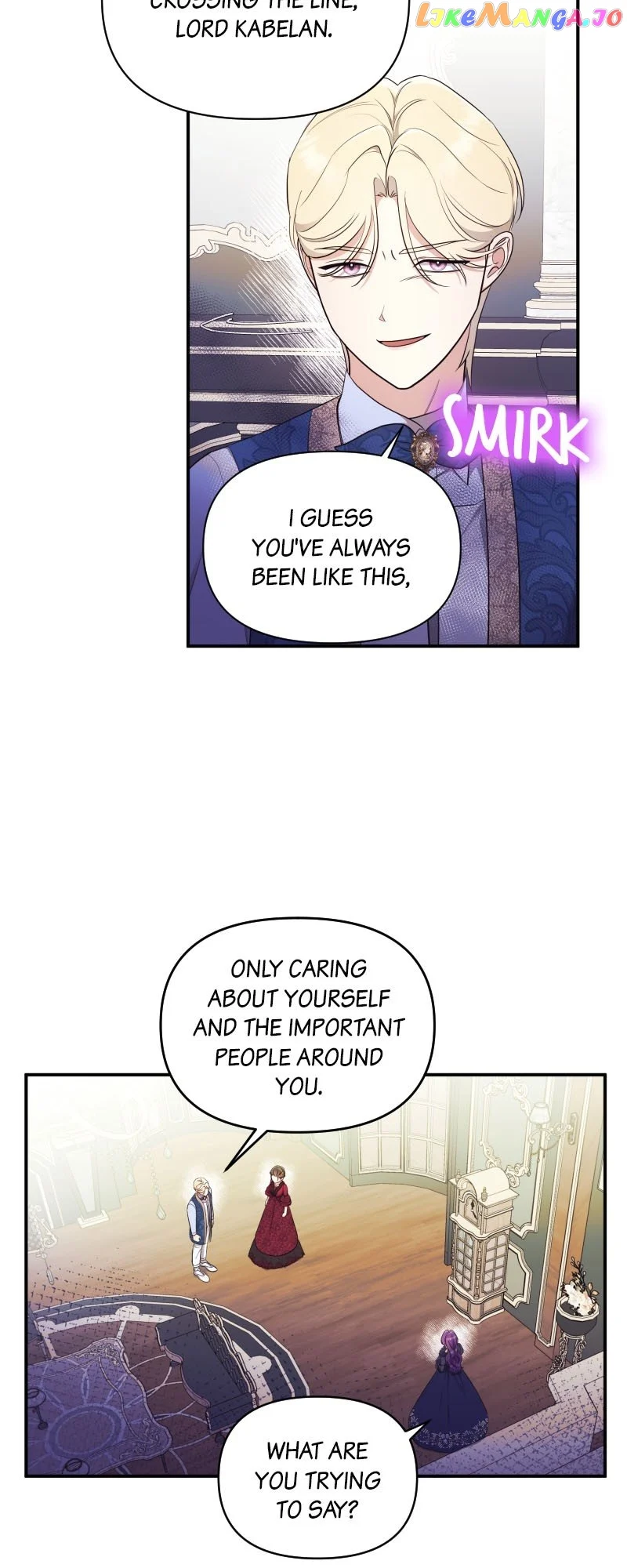 Once Wicked, Always Wicked Chapter 34 151 06