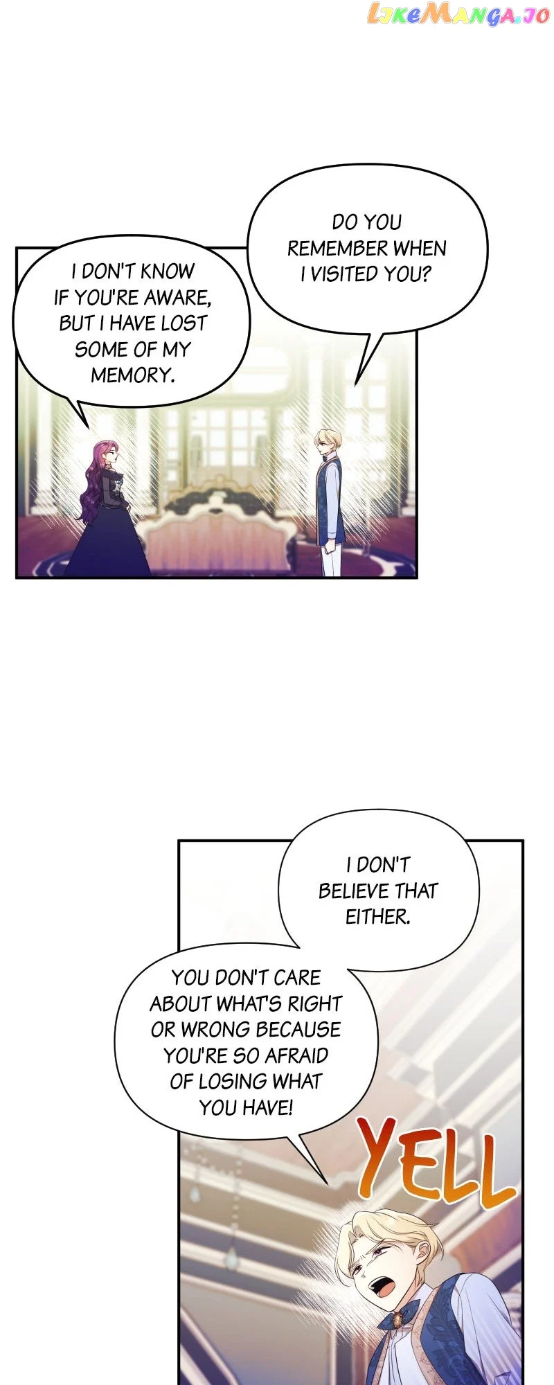 Once Wicked, Always Wicked Chapter 34 152 07