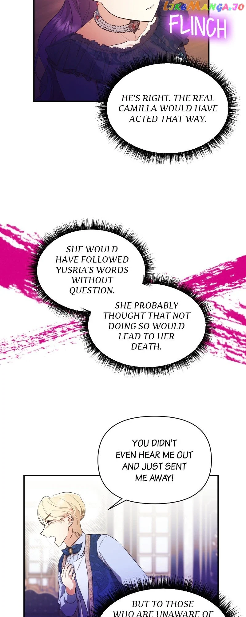 Once Wicked, Always Wicked Chapter 34 154 09