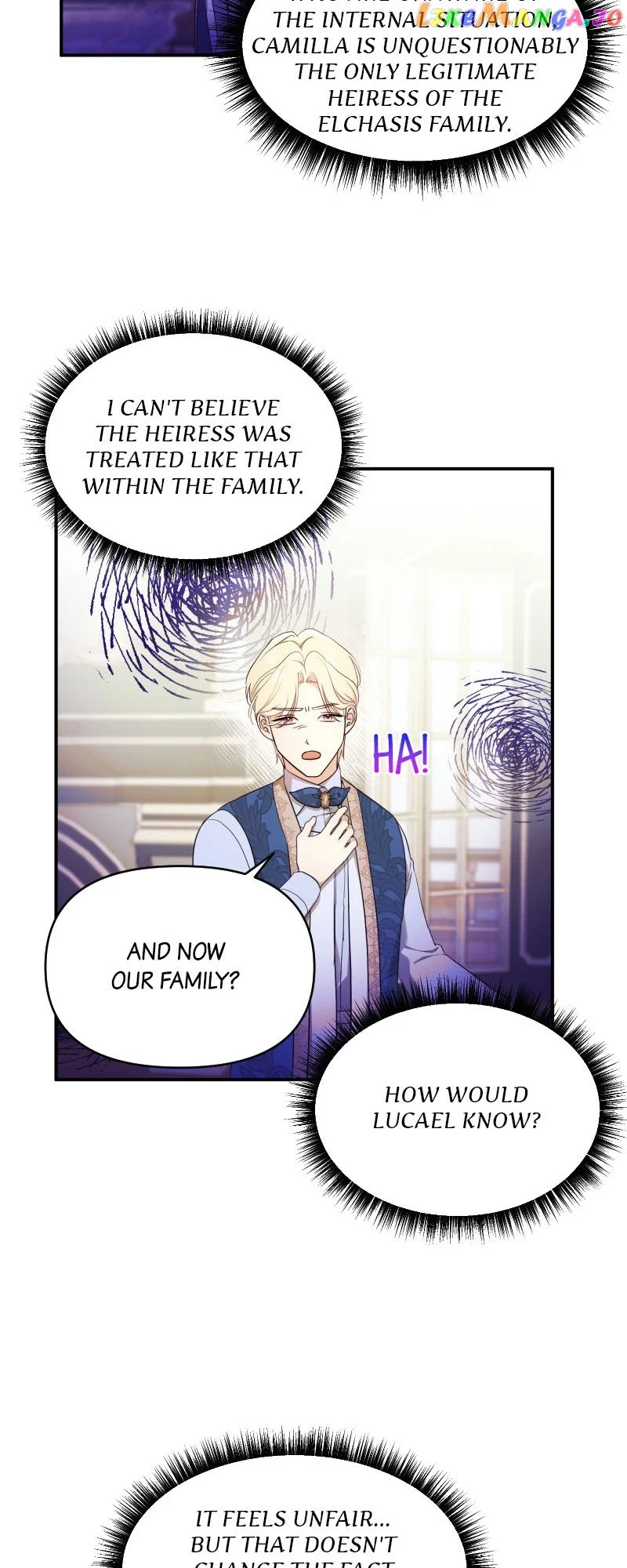 Once Wicked, Always Wicked Chapter 34 155 10