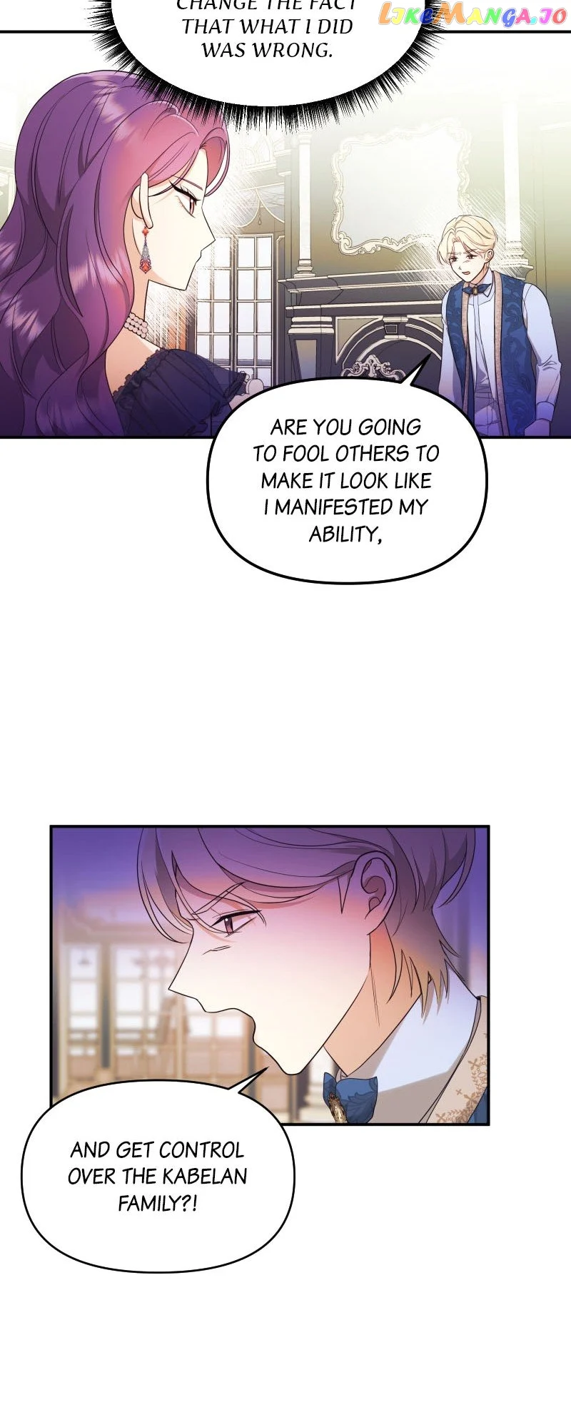 Once Wicked, Always Wicked Chapter 34 156 11