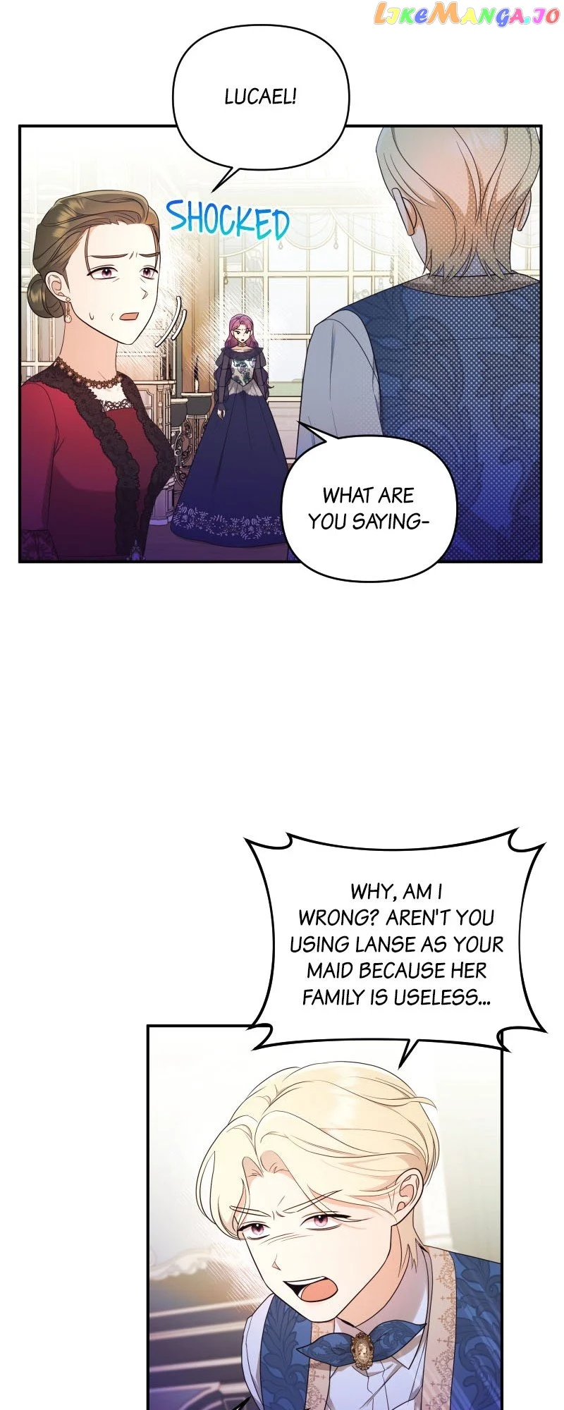 Once Wicked, Always Wicked Chapter 34 157 12