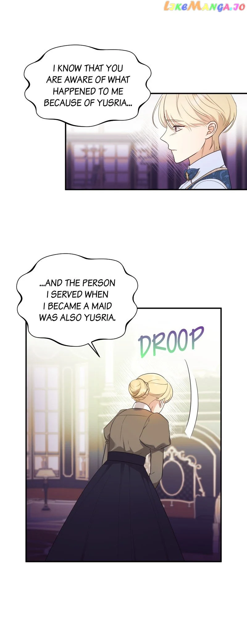 Once Wicked, Always Wicked Chapter 34 161 16