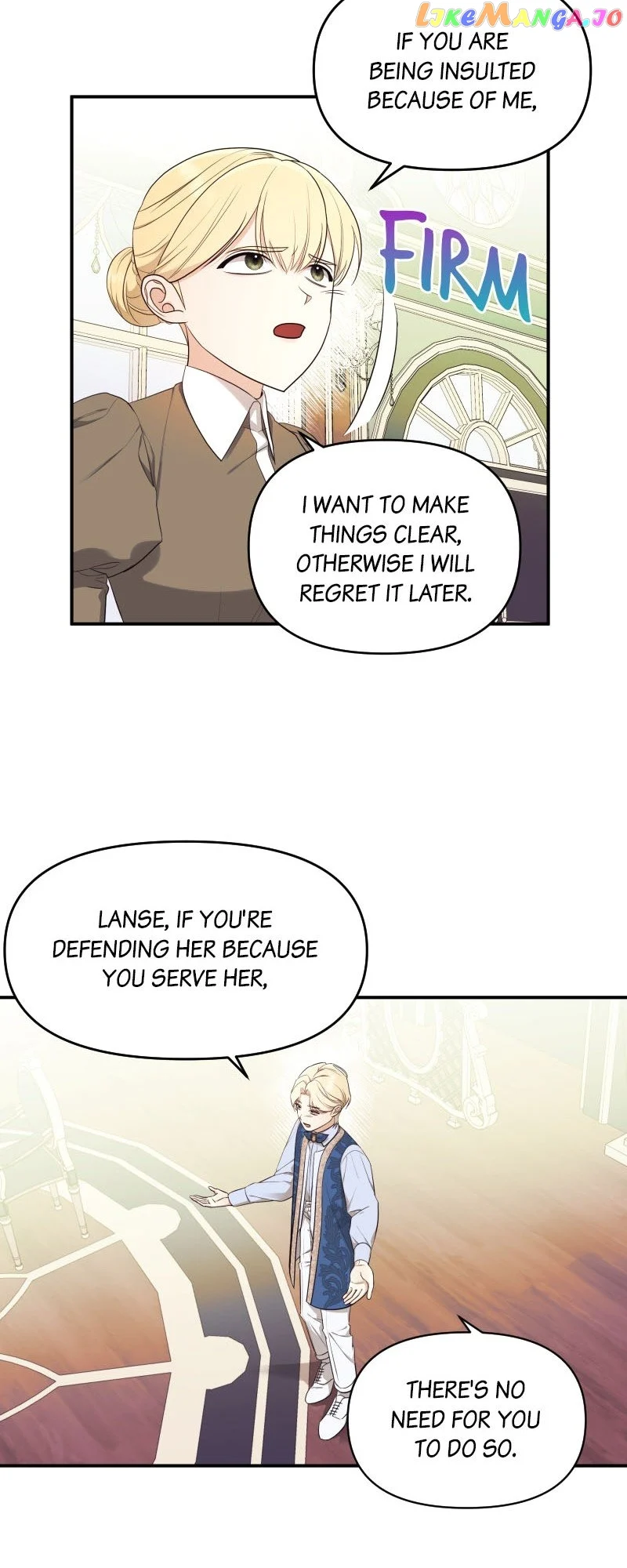 Once Wicked, Always Wicked Chapter 34 164 19