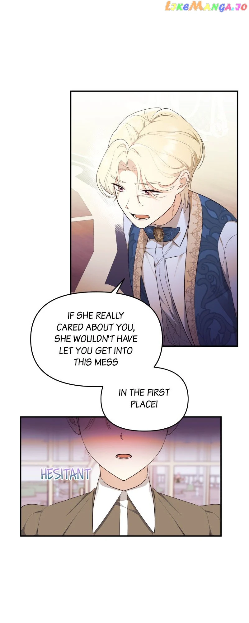 Once Wicked, Always Wicked Chapter 34 165 20