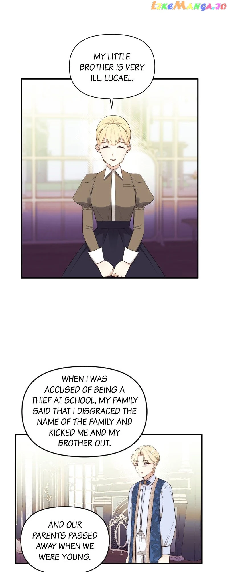 Once Wicked, Always Wicked Chapter 34 166 21