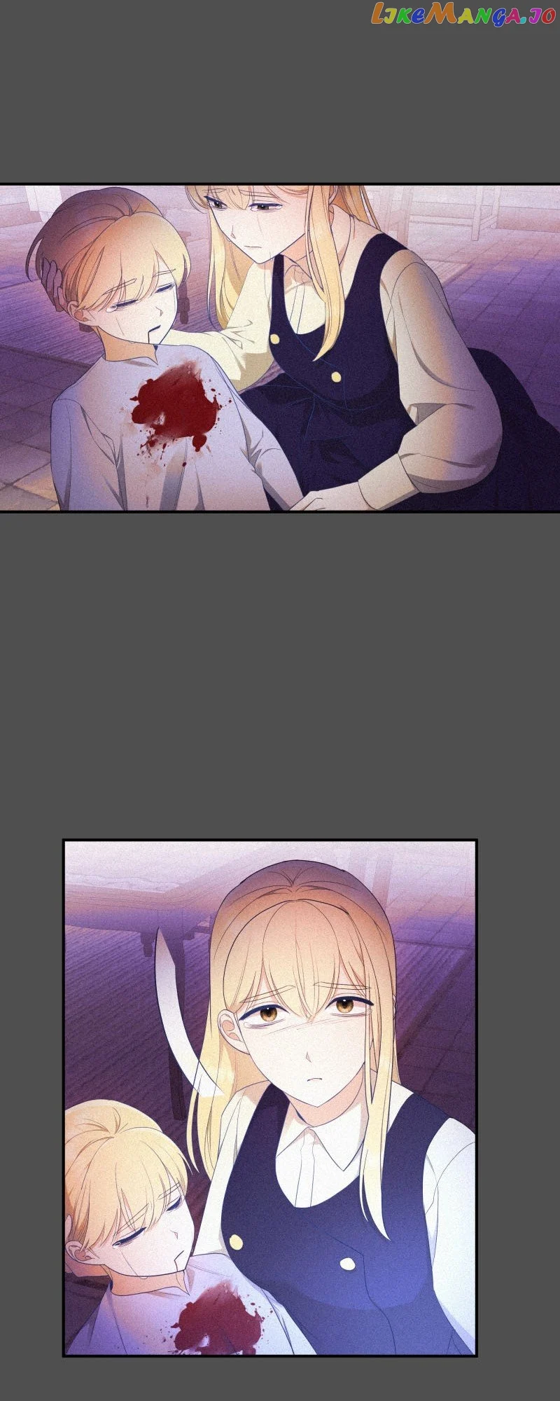 Once Wicked, Always Wicked Chapter 34 168 23