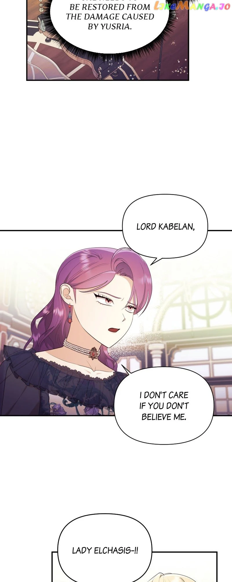 Once Wicked, Always Wicked Chapter 34 180 35