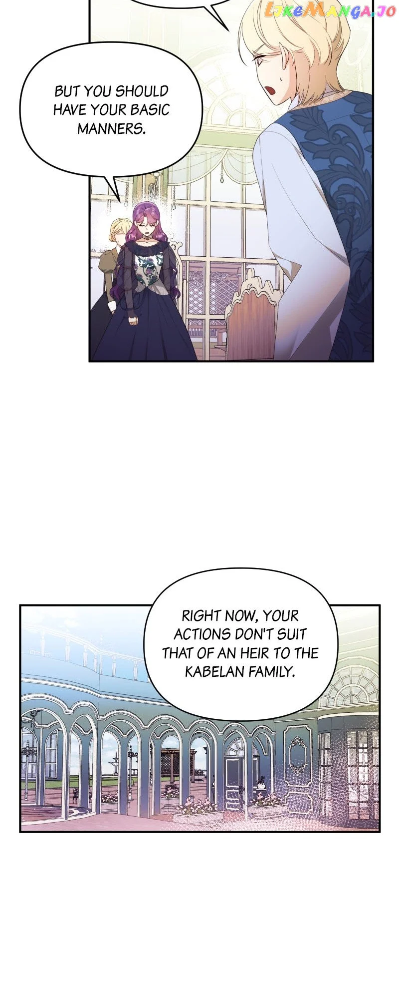 Once Wicked, Always Wicked Chapter 34 181 36