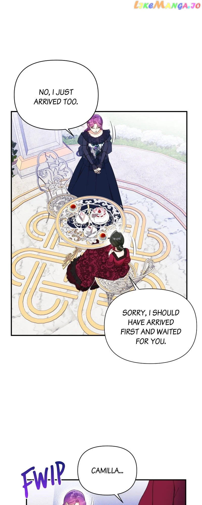 Once Wicked, Always Wicked Chapter 34 185 40