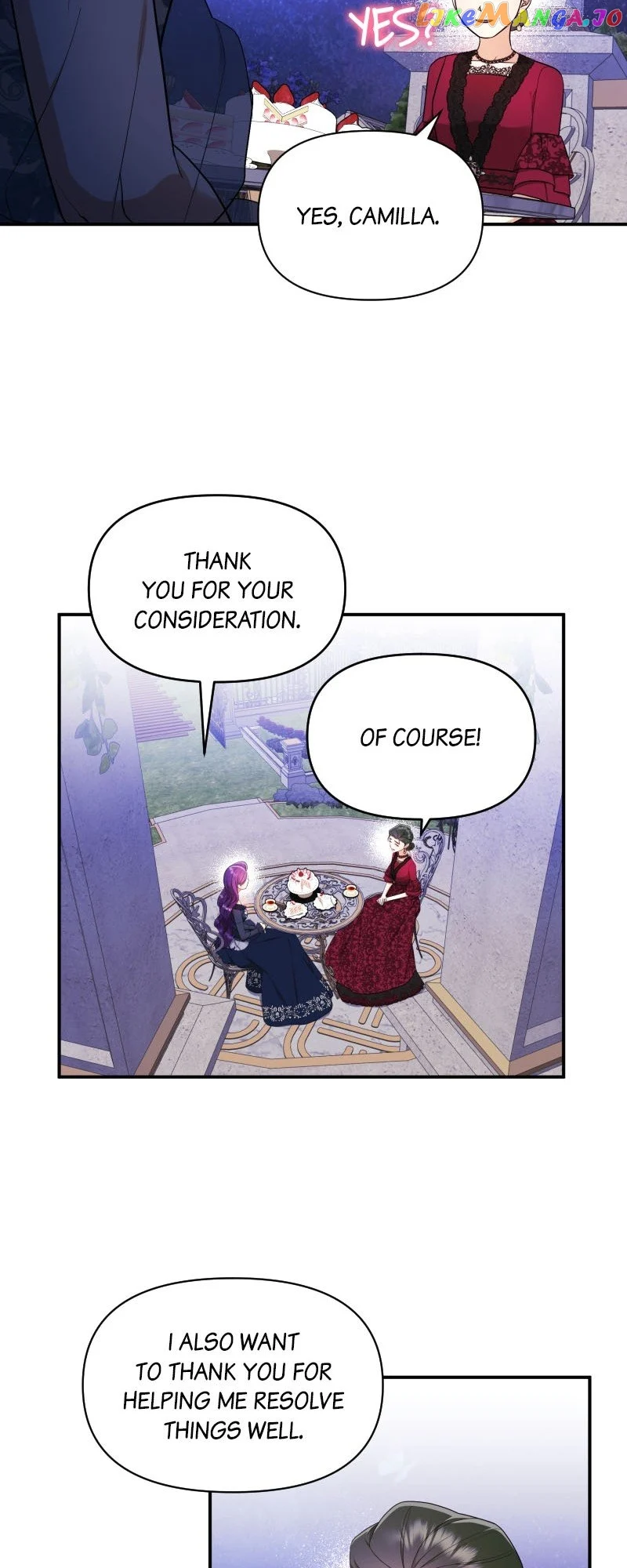 Once Wicked, Always Wicked Chapter 34 188 43