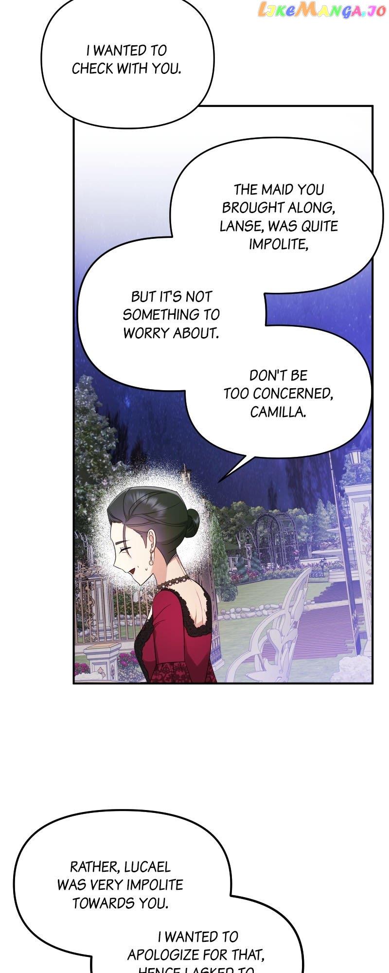 Once Wicked, Always Wicked Chapter 35 144 05