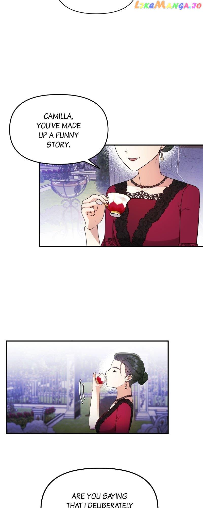 Once Wicked, Always Wicked Chapter 35 146 07