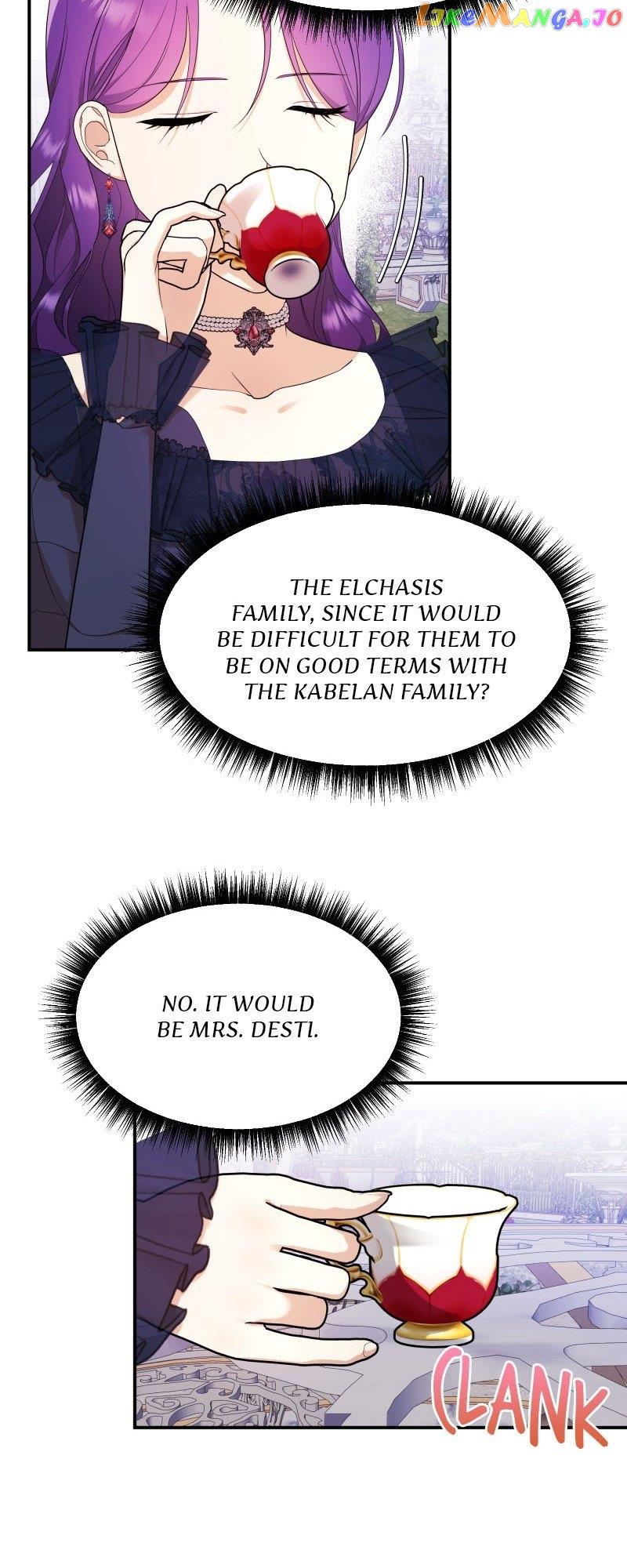 Once Wicked, Always Wicked Chapter 35 149 10