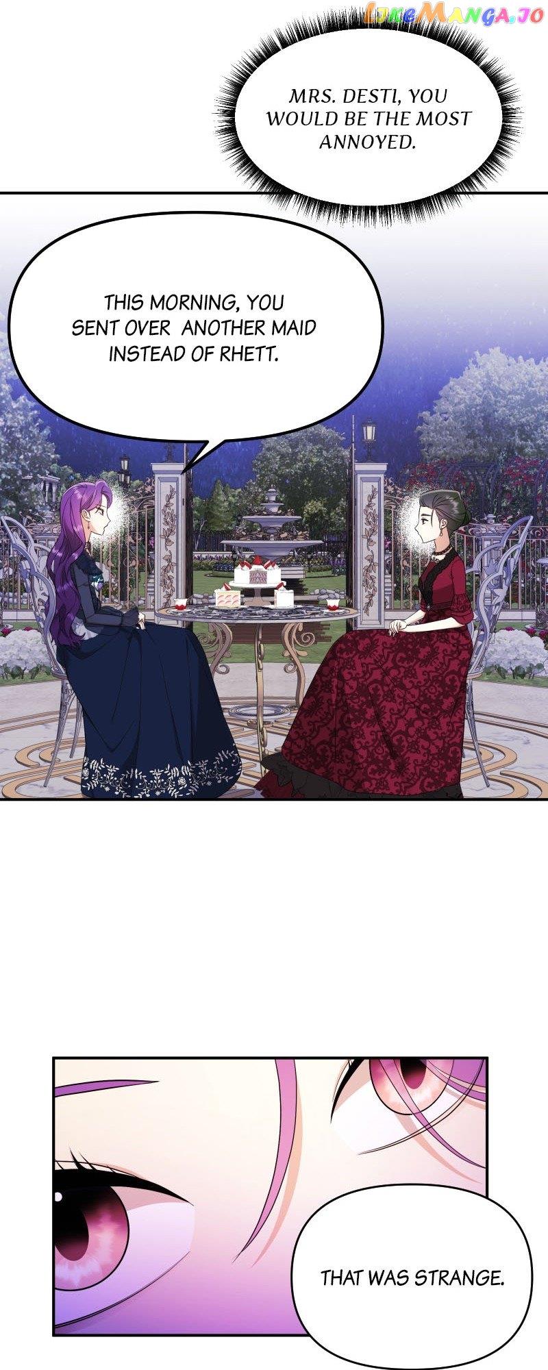 Once Wicked, Always Wicked Chapter 35 150 11