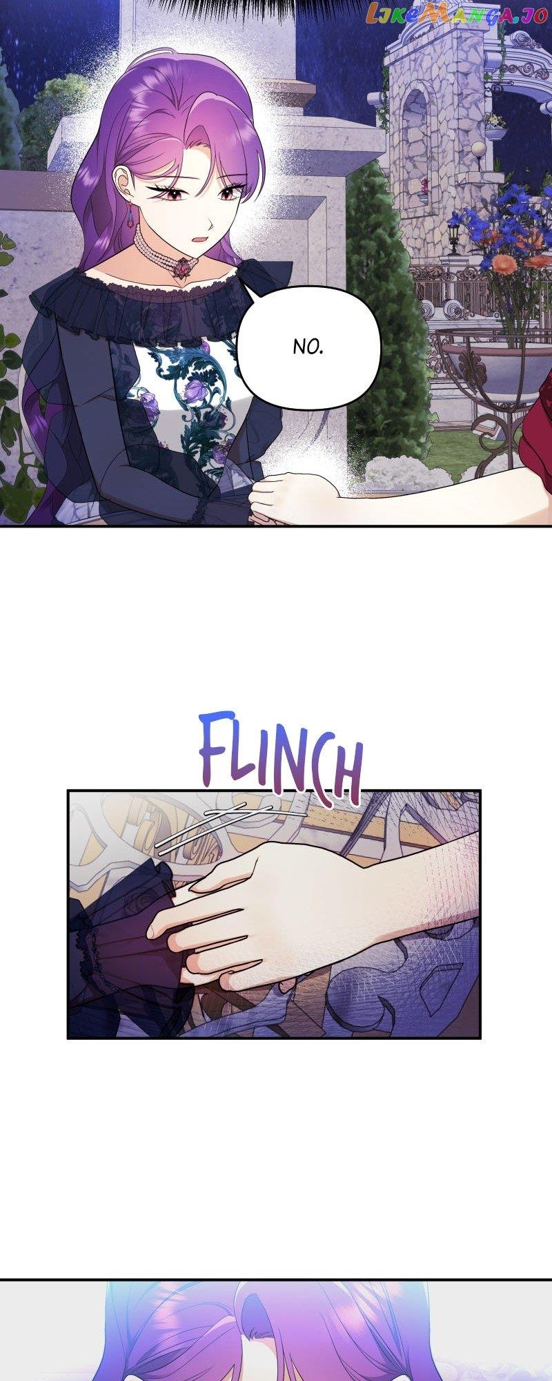 Once Wicked, Always Wicked Chapter 35 155 16