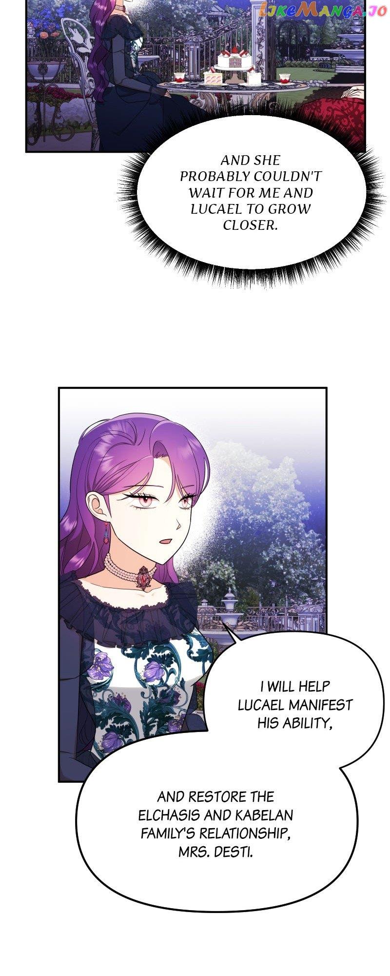 Once Wicked, Always Wicked Chapter 35 159 20