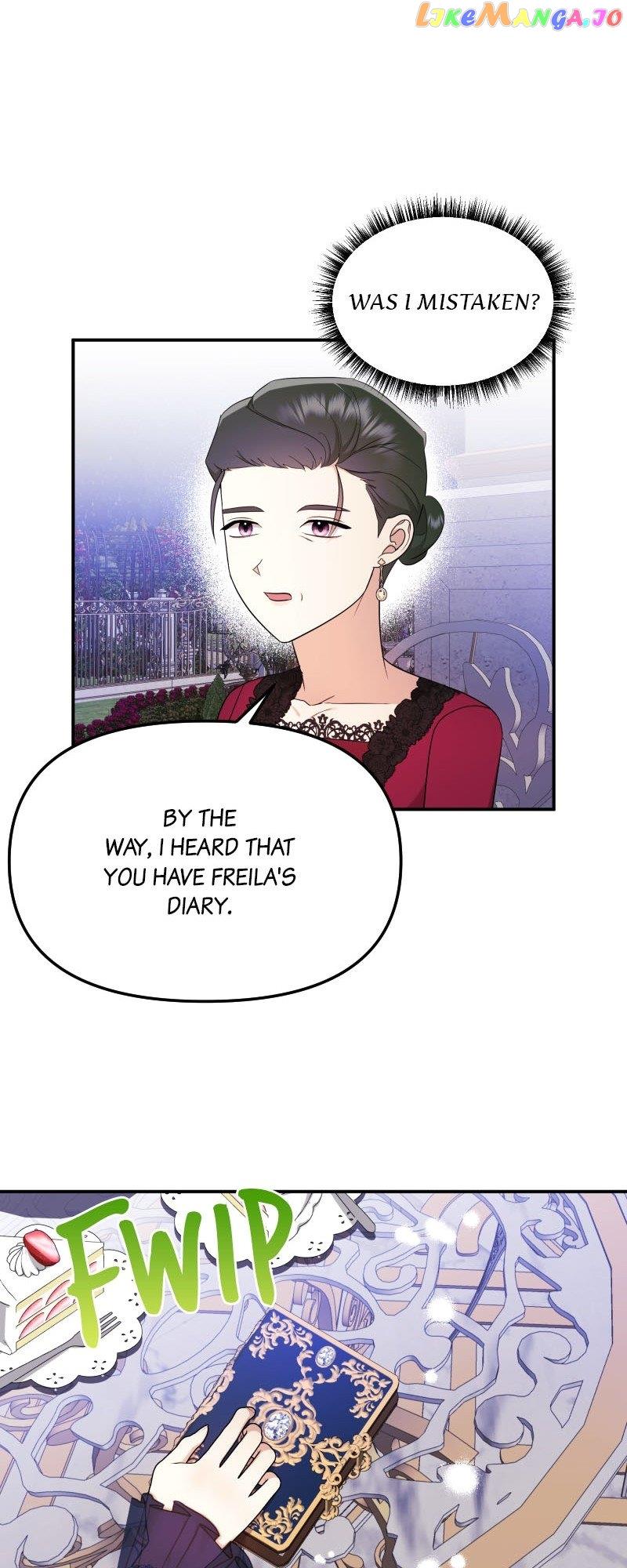 Once Wicked, Always Wicked Chapter 35 164 25