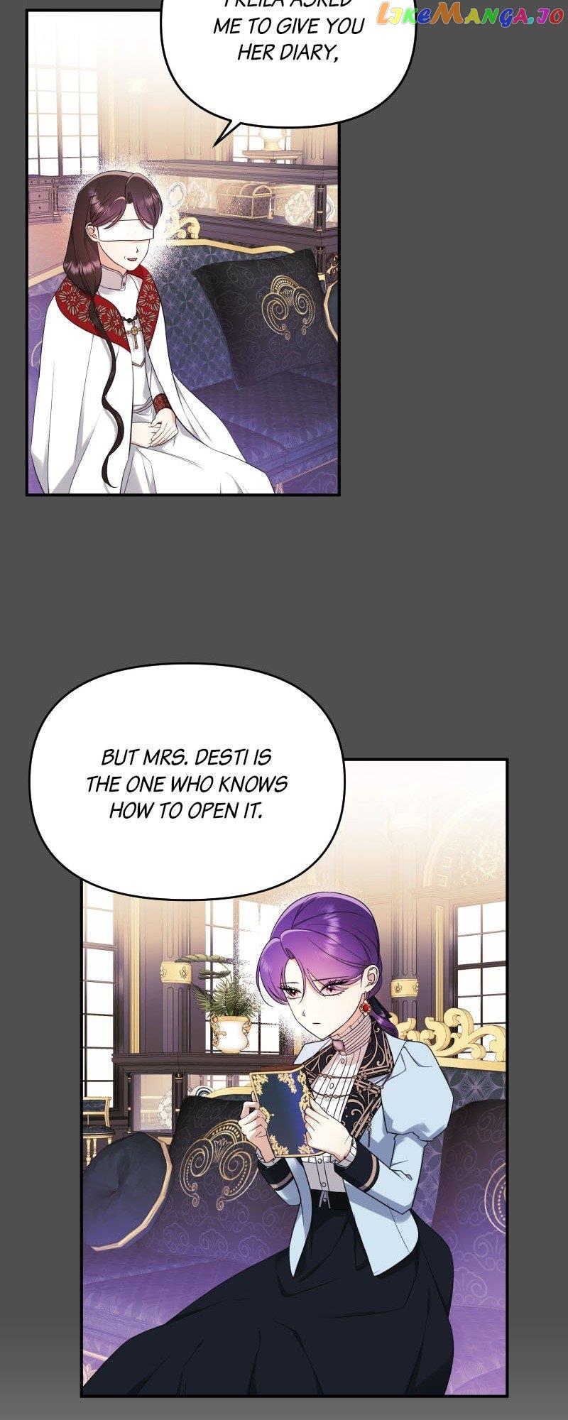 Once Wicked, Always Wicked Chapter 35 166 27