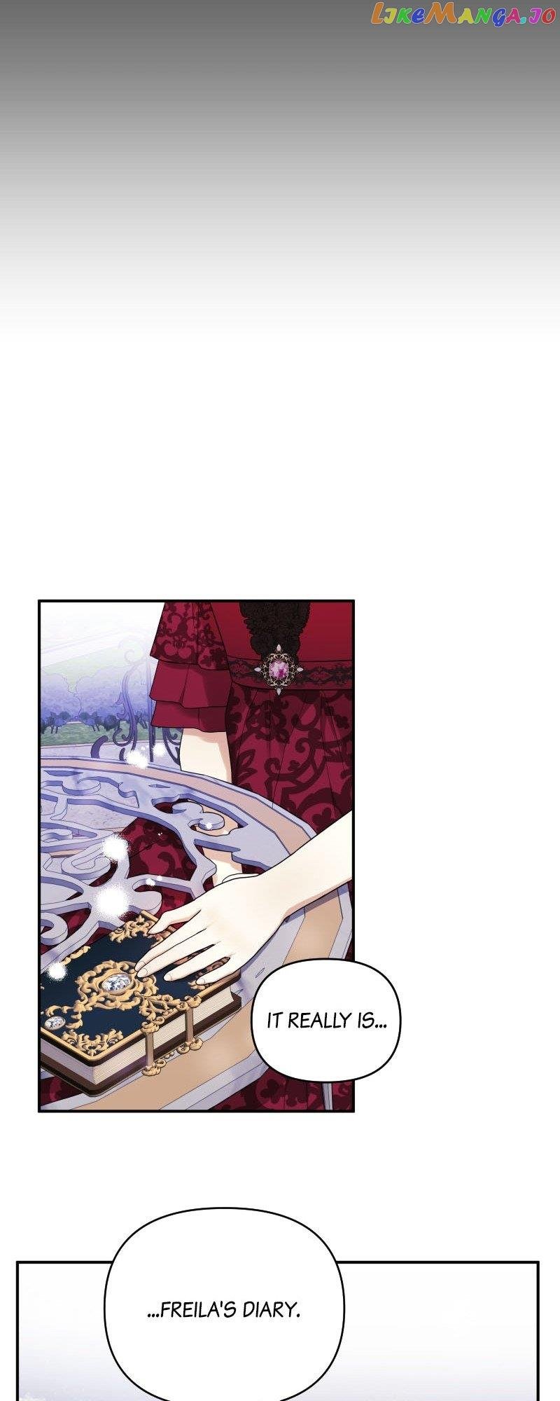 Once Wicked, Always Wicked Chapter 35 167 28