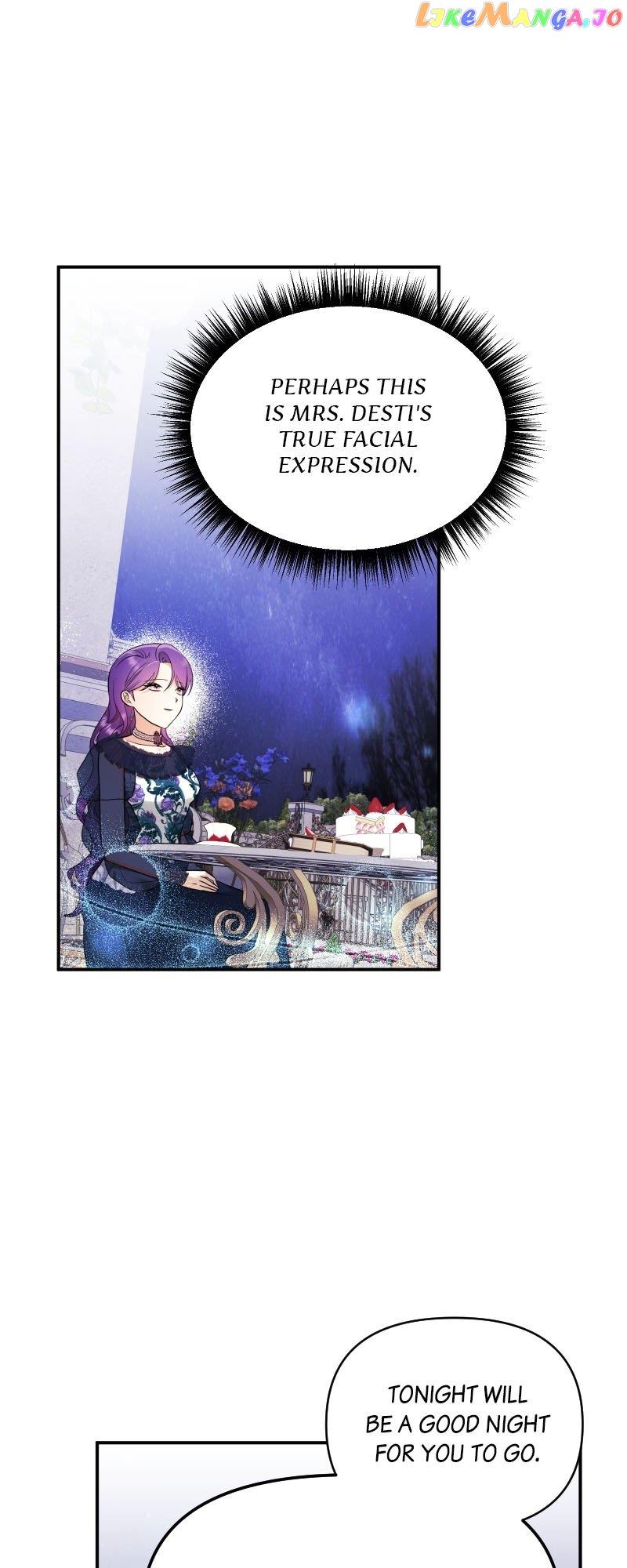 Once Wicked, Always Wicked Chapter 35 170 31