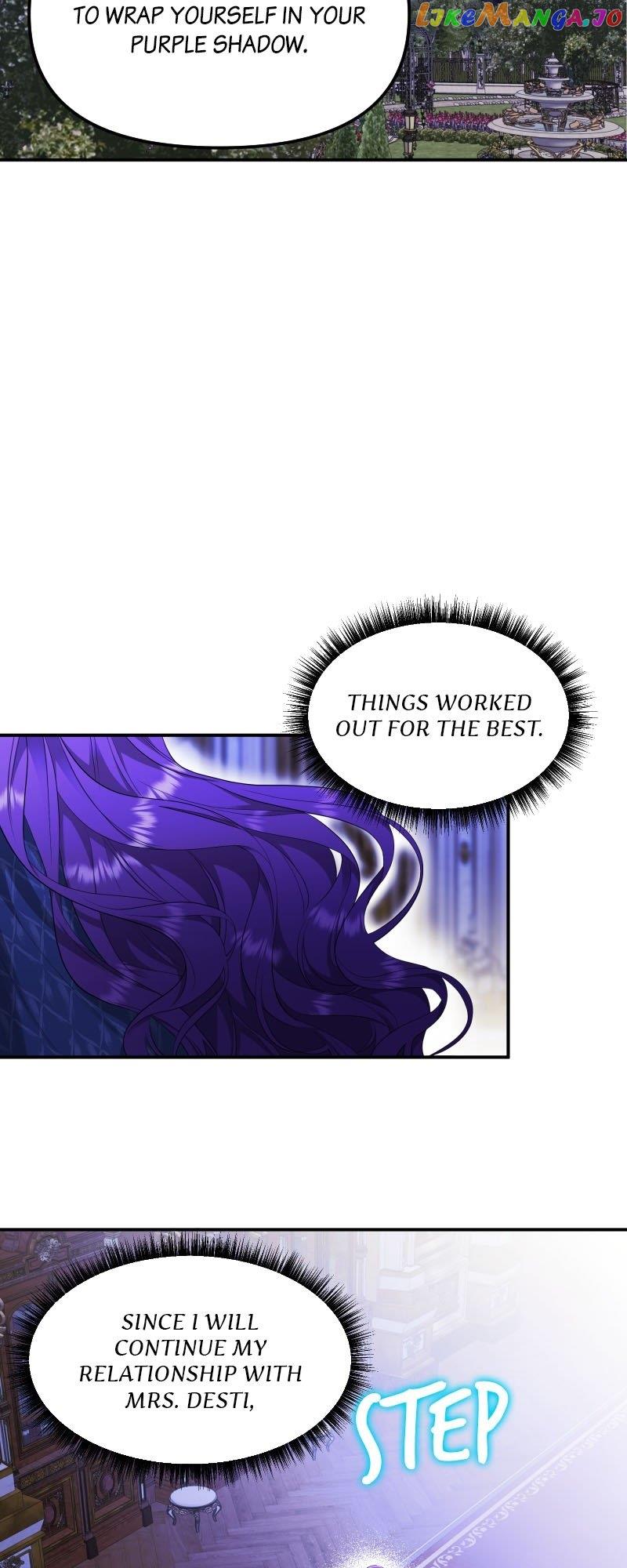 Once Wicked, Always Wicked Chapter 35 172 33