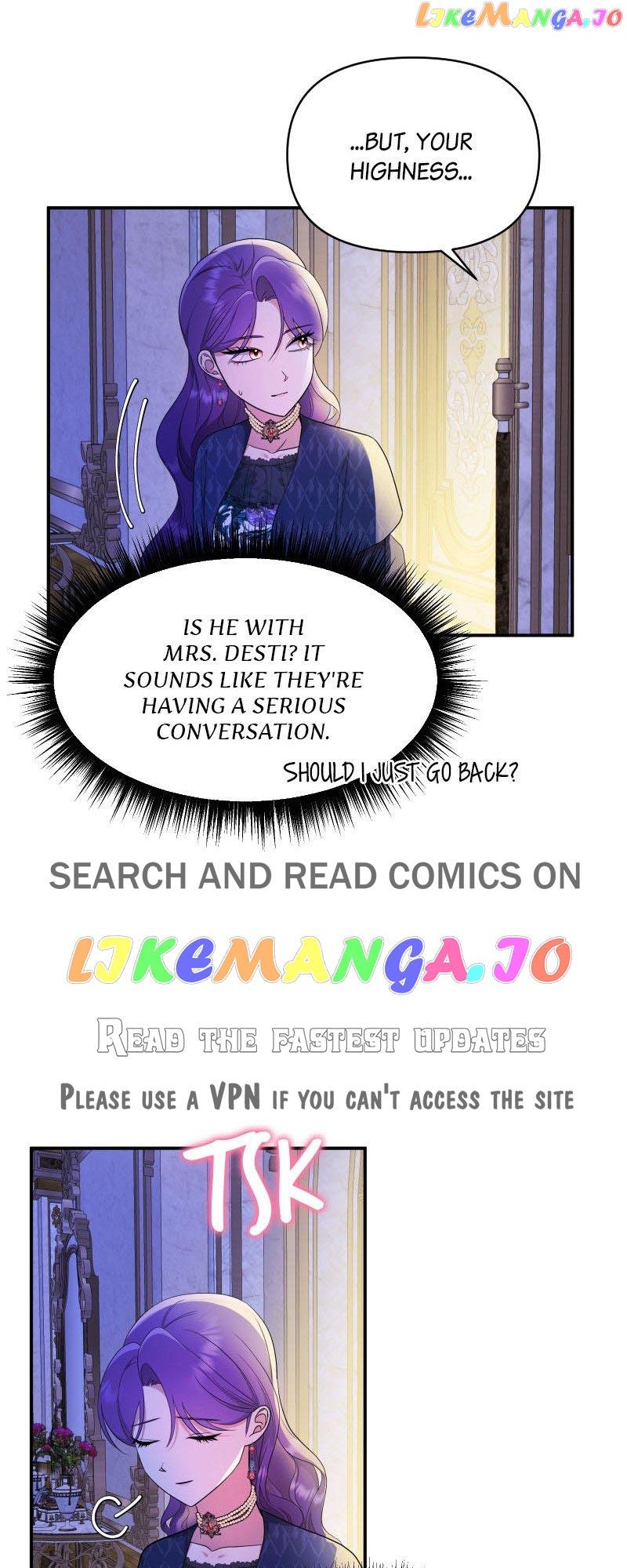 Once Wicked, Always Wicked Chapter 35 179 40