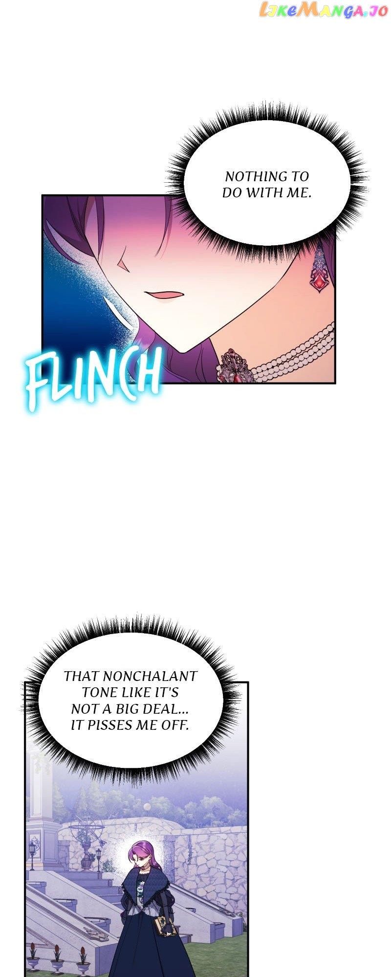 Once Wicked, Always Wicked Chapter 36 157 06