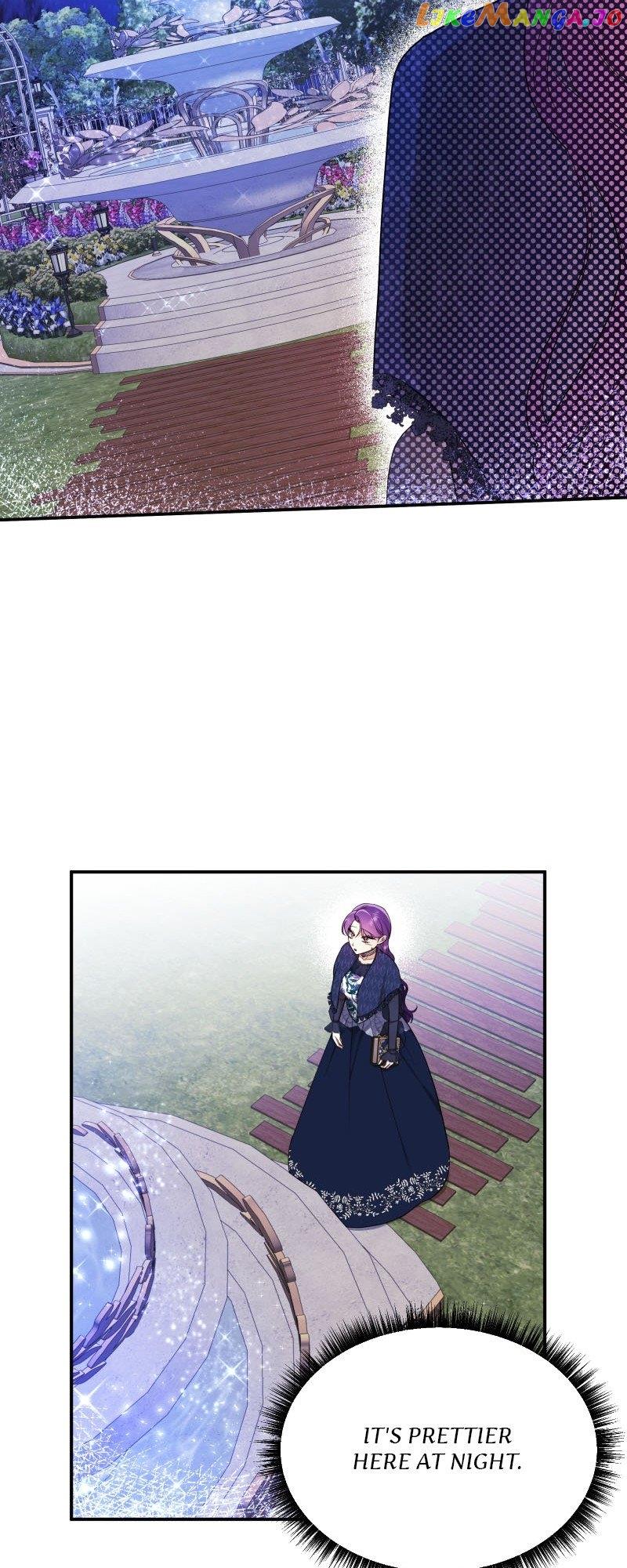 Once Wicked, Always Wicked Chapter 36 163 12