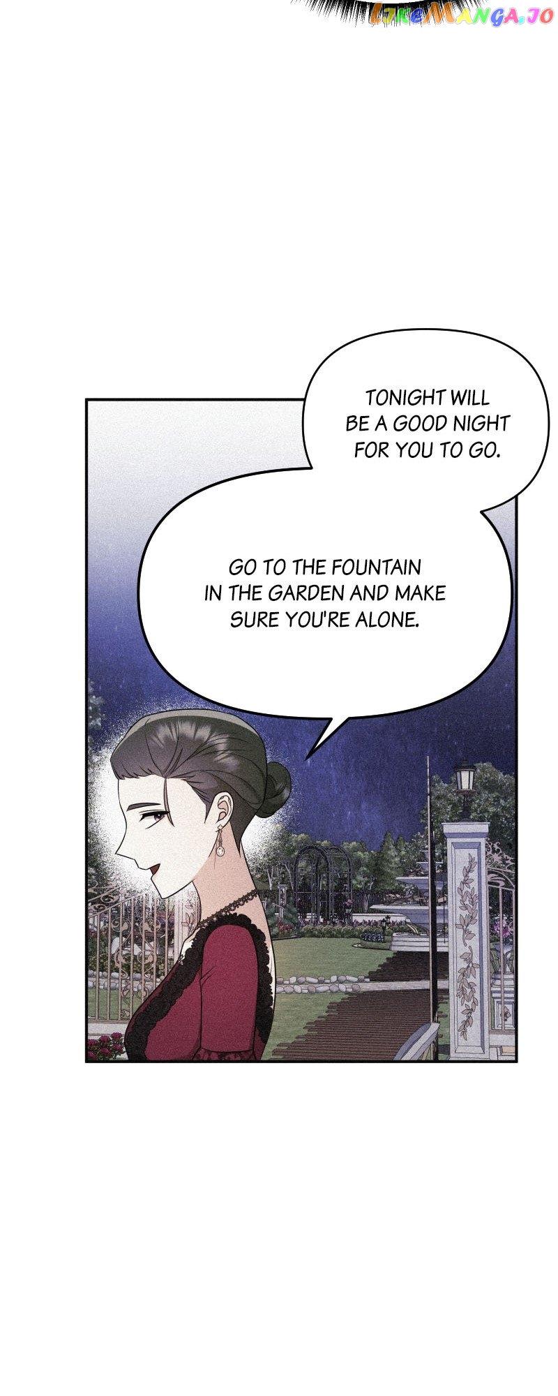 Once Wicked, Always Wicked Chapter 36 164 13