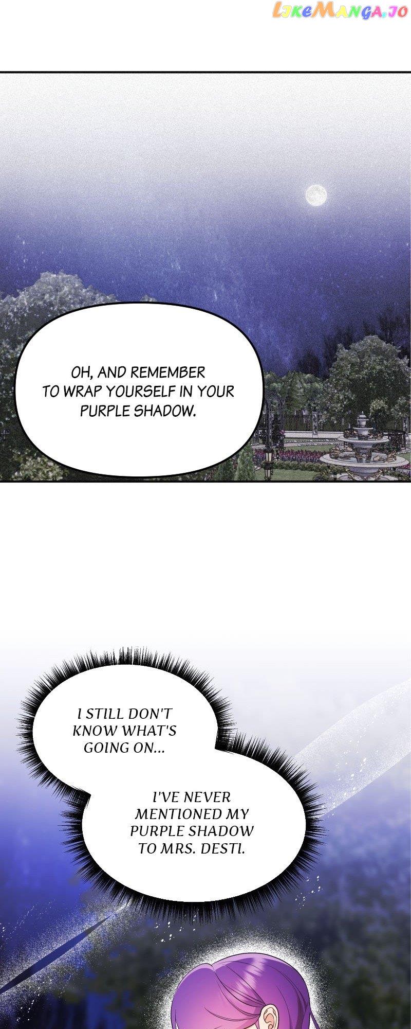 Once Wicked, Always Wicked Chapter 36 165 14