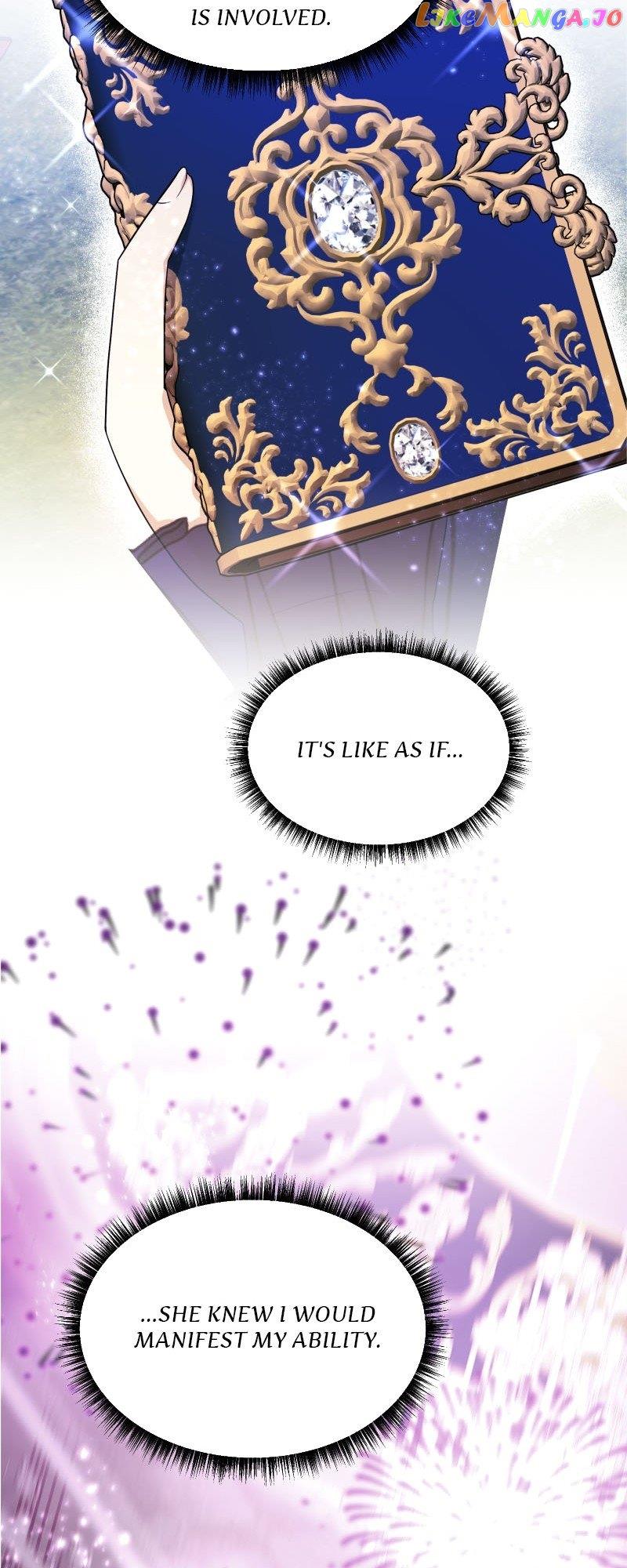 Once Wicked, Always Wicked Chapter 36 167 16