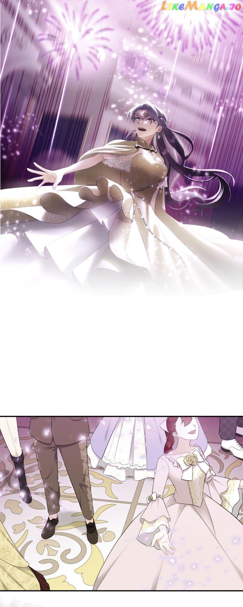 Once Wicked, Always Wicked Chapter 36 168 17