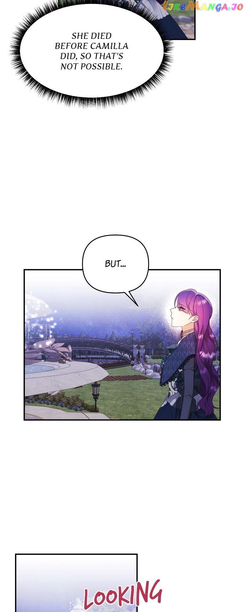 Once Wicked, Always Wicked Chapter 36 170 19