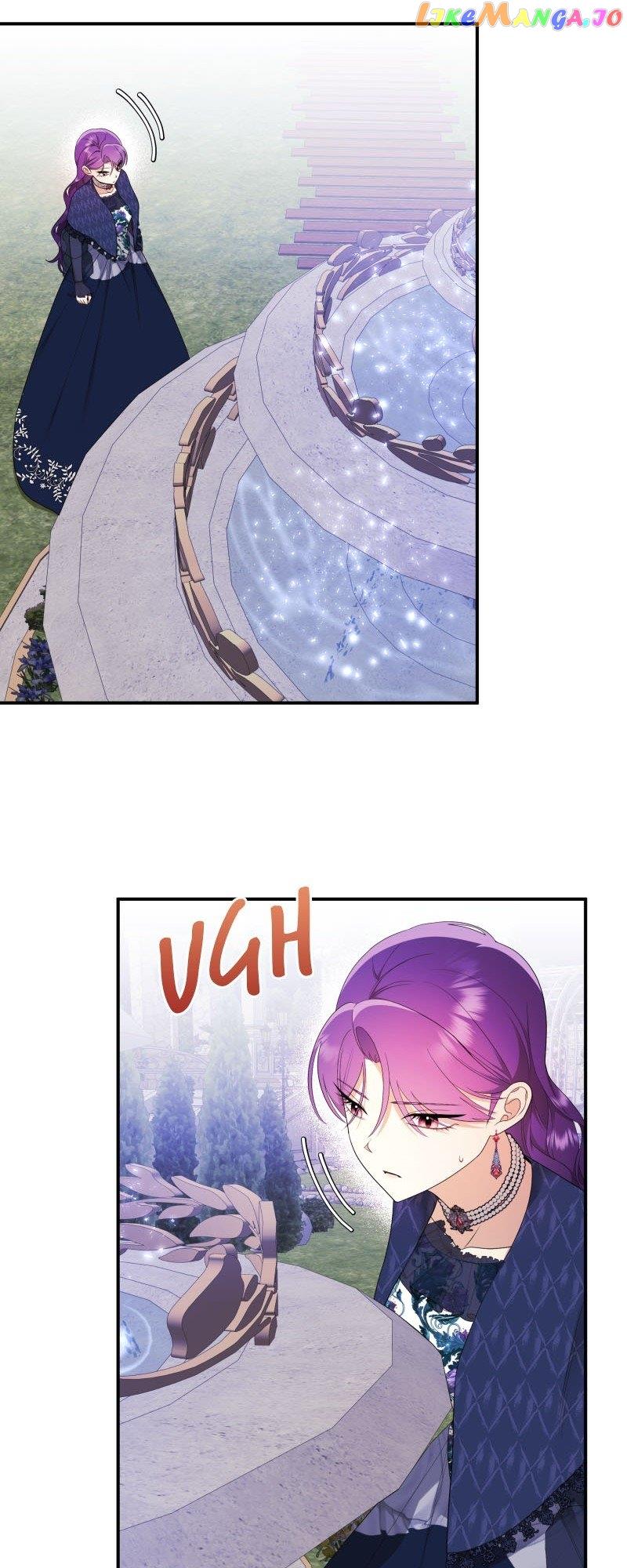 Once Wicked, Always Wicked Chapter 36 172 21