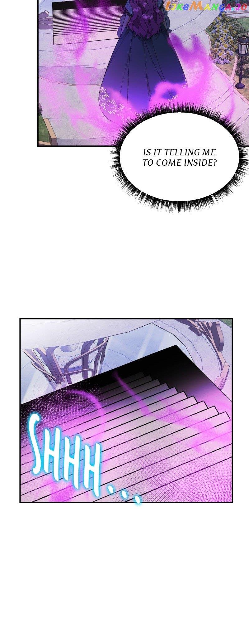 Once Wicked, Always Wicked Chapter 36 187 36