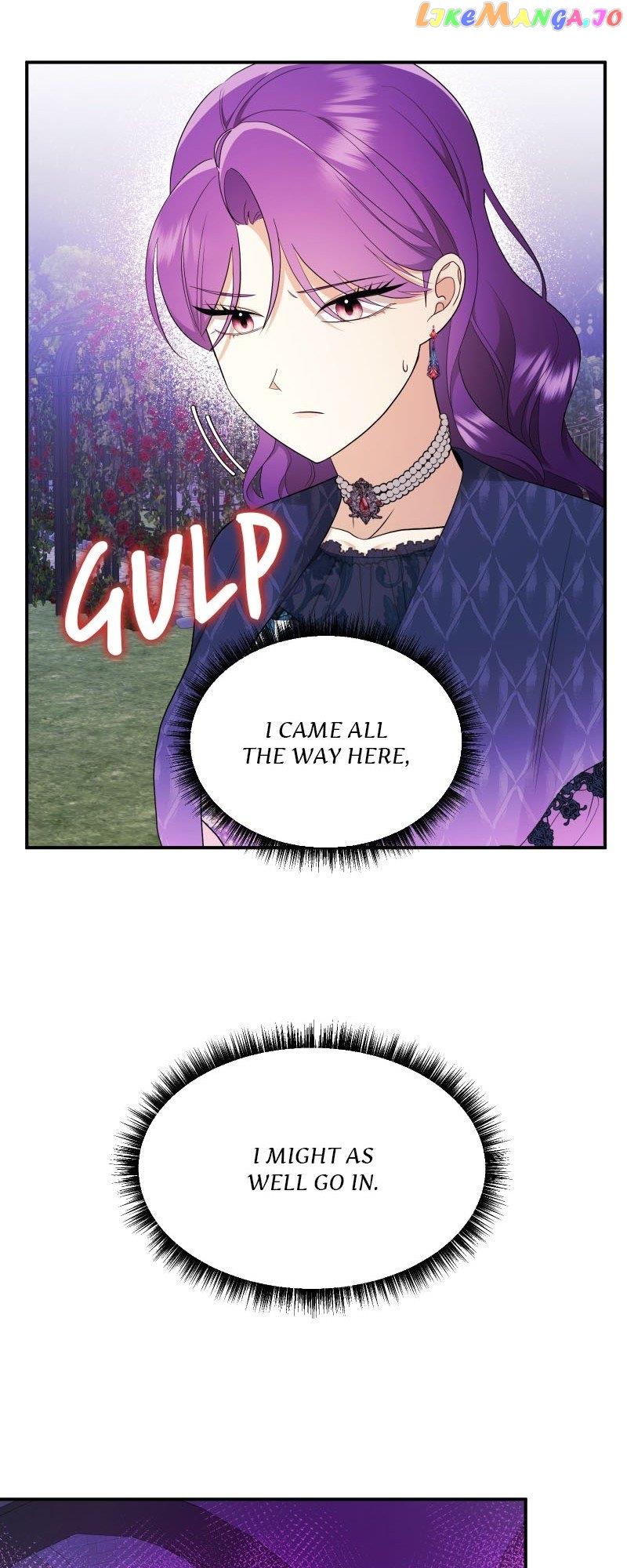 Once Wicked, Always Wicked Chapter 36 188 37